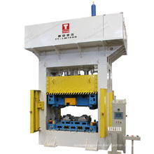 Hydraulic Press for Auto Parts Pressing